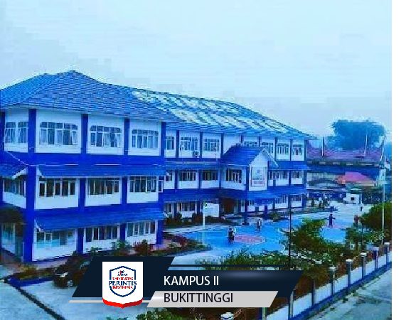 Campus II - Bukittinggi